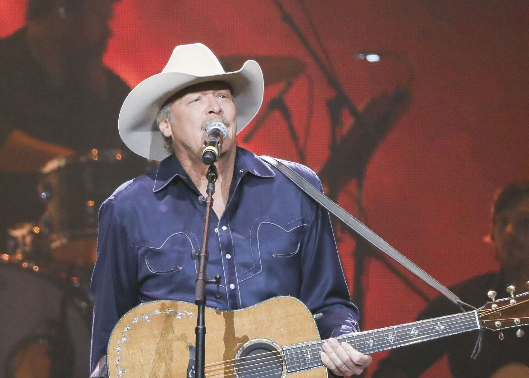 Alan Jackson